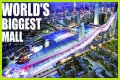 20 of the Largest Malls in the World in 2024