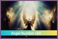 
ANGEL NUMBER 165
