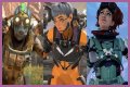 Apex Legends trick lets Octane and Horizon fly better than Valkyrie