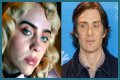 Are Billie Eilish and Cillian Murphy related?