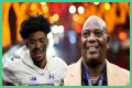 Are Ozzie Newsome And Greg Newsome Related: Are Both Football Player Know Each Other?