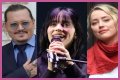 Billie Eilish References Johnny Depp Defamation Trial In Her Song During Her Uk Tour