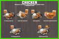 Bonchon Chicken Menu and Prices - SarkariResult