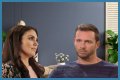 Brady And Gwen Fume As Xander Shacks Up With Chloe