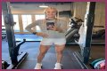 Carrie Underwood doesn’t work out to be a certain size anymore