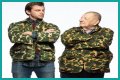 Charlie Berens Parents Molly Berens and Dick Berens