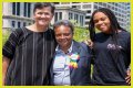 Chicago’s power couple making difference in the city’s future: Lori Lightfoot and wife Amy Eshleman