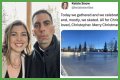 Chris Snow's Wife Kelsie : Know about Flames AGM's partner - SarkariResult