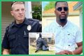 Christopher Schurr A Cop Is Charged With A Second Degree Murder Charge For Killing Patrick Lyoya