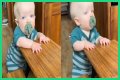 Clever Josiah Roloff Finds A Way To Walk