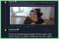 Corinna Kopf explains surprise move to Facebook Gaming after Twitch ban
