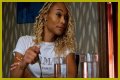 Did Jasmine Davis really quit the show in The Chi Season 5
