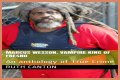 Disturbing Details About Marcus Wesson And His 'Vampire' Cult