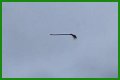 Disturbing video shows floating broom in the middle of the air and the internet is losing its collective mind