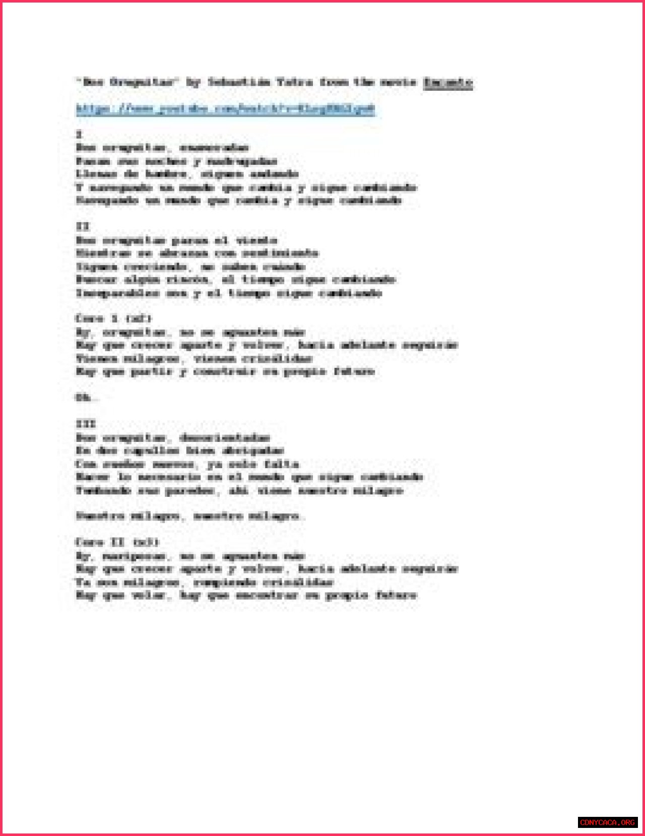 HTML