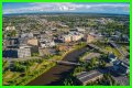 Downtown Fairbanks: What to See & Do