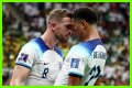 England World Cup star Jude Bellingham put team-mates ‘on their a***s’ after turning up to training in school uniform