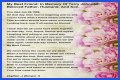 Farewell To A Beloved Husband, Father, And Friend