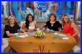 Former panelist on The View who has cohosted the third hour of Good Morning America since July 2018: 2 wds.