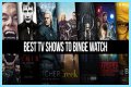 Great new TV coming to the UK this week
