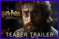 Harry Potter and The Cursed Child: The Sequel