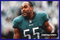 Has Brandon Graham Hinted at His Potential Retirement After Finding Form vs
Cowboys