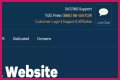 HostGator Chat Process