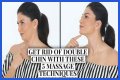 How do I get rid of a double chin? – The US Sun