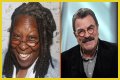 How Many Times Has Whoopi Goldberg Been Married