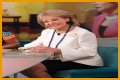 How many times was Barbara Walters married?