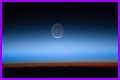How to See the Moon's Ghostly 'Da Vinci Glow' Phenomenon