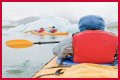Incredible Places to Kayak in Alaska