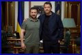 Is Misha Collins Russian? What is Misha Collins nationality?