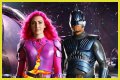 Is Sharkboy and Lavagirl star Taylor Dooley a Trump supporter?