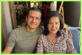 Jaime Lozano Parents: Meet Ana and Jaime