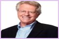 Jerry Springer Net Worth, Age, Height, Bio, Birthday, Wiki!