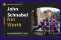 John Schnabel Net Worth – How Much is John Schnabel Worth?
