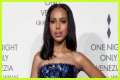 Kerry Washington Was Afraid Her Parents Would Not Like Her Memoir
