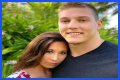 Leighton Vander Esch family, wife, children, parents, siblings