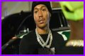 Lil Meech Facing No Charges After December Airport Arrest