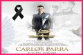 Los Parras Carlos Parra Accidente: Carlos Parra died at the age of 26