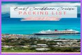 Luxury 7-Day Caribbean Cruises | Celebrity Cruises