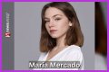 Maria Mercado- Wiki, Age, Height, Boyfriend, Net Worth (Updated on October 2023)