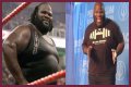 Mark Henry on His Return to Wrestling and Incredible Weight Loss