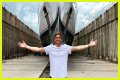   Meet Below Deck Med deckhand Reid Jenkins who is seriously loved-up    Tue 4 October 2022 12:18    Updated Thu 30 March 2023 15:17    Celine Byford    