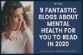 Mental Health Blogs – Top Mental Health Blogs and Websites