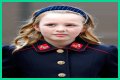 Mia Grace Tindall