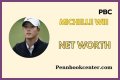 Michelle Wie Net Worth – How Much is Wie Worth?