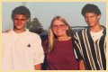 Milwaukee Bucks Star Brook Lopez Parents Heriberto Lopez and Deborah Ledford Are Originally From Cuba