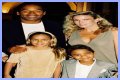 Net Worth, Aunts, Grandparents, Sister Sydney Brooke
